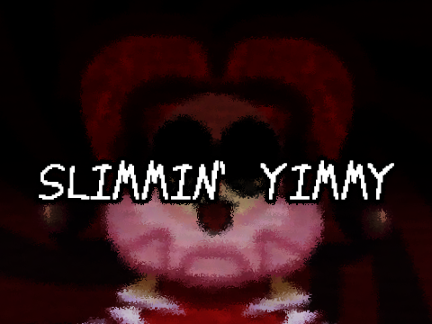 SLIMMIN' YIMMY - REGRETEVATOR