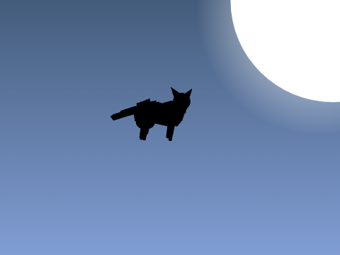 Animation for game