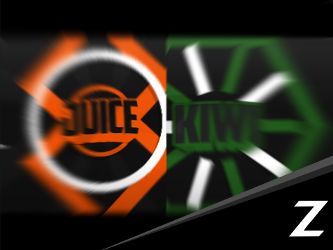 「2D」[PRIZE] Pentro for -KiwiFX- & -JuiceFX-