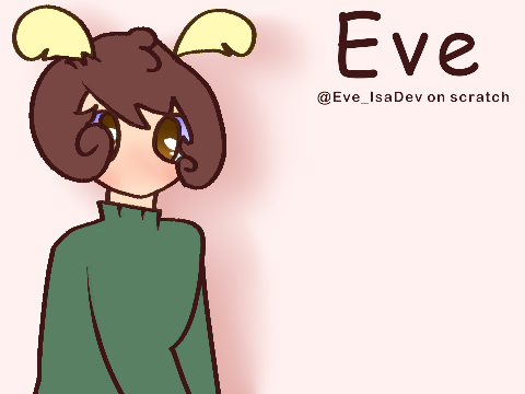 Eve - Character ref