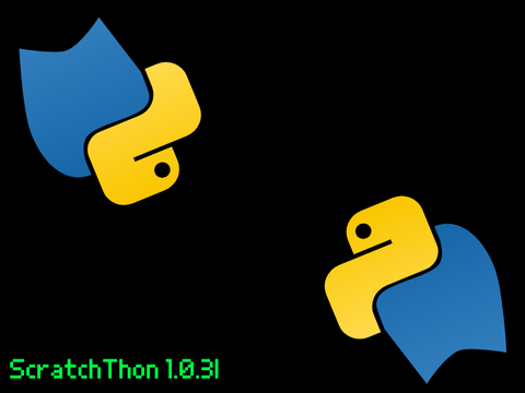 ScratchThon (1.0.3)