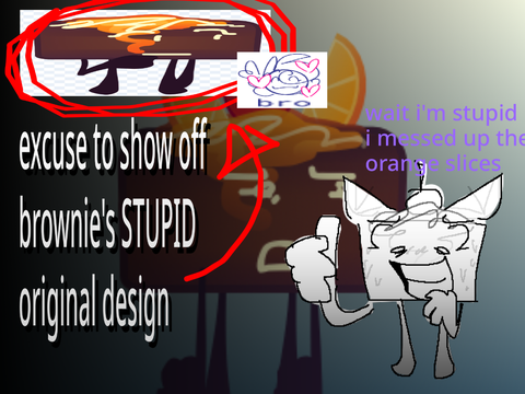 what remained of my iwparnf! c3 entry