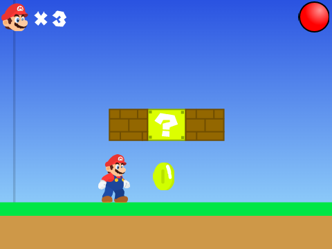 Super Mario: Xtravaganza  v2.1