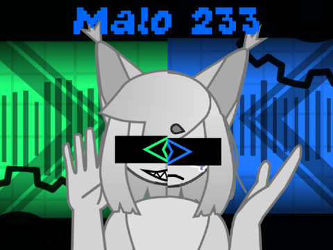⯌ Malo 233 Animeme (CCE) ⯌