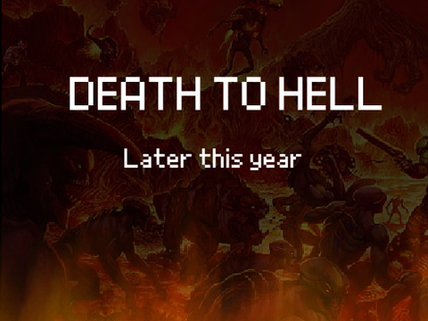 Death to HELL - Trailer