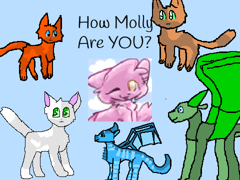 How Molly Are You? New + Updated! remix