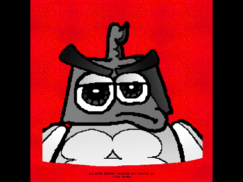 Tyler The Creator - IGOR'S THEME (Plok! Cover)