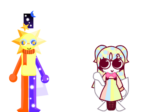 Collab with Sunny Sunshine (repost) (7) remix
