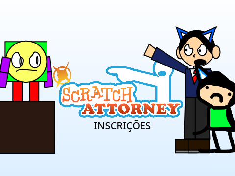 Scratch Attorney vai ter Ian