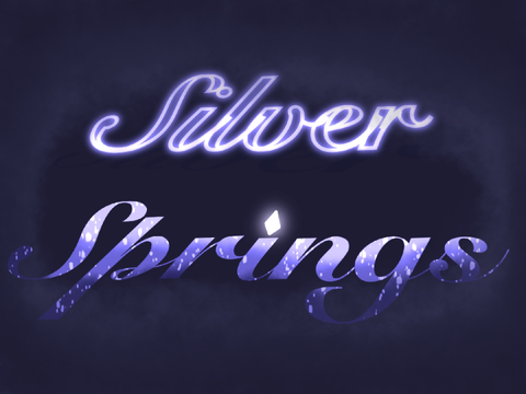 (v^*Silver Springs Teaser*^v)