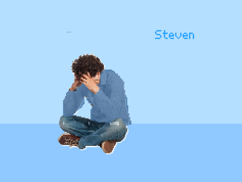 Steven