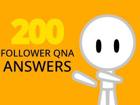 QNA answers