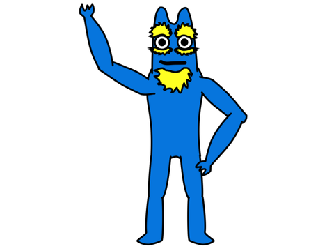 Lill leak character