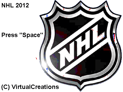 NHL® 2012