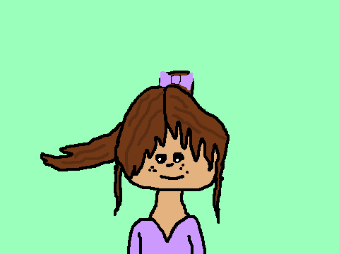 My First Animation