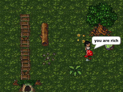 Quest Game Starter Project 1 remix