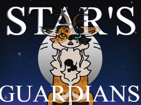 [ - STAR'S GUARDIANS APPLICATION PROJECT ] -