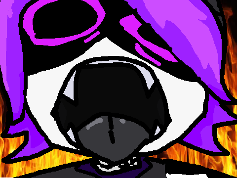 The jumpscare you pay 200 robux for