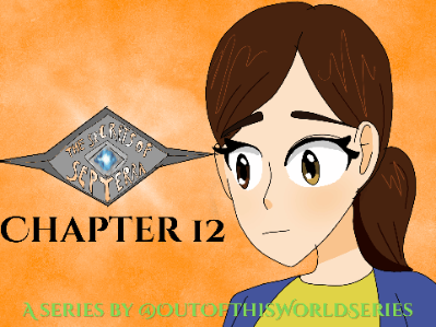 The Secrets of Septerra ◈ Chapter 12