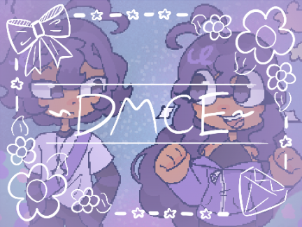 ❀~FoE DMCE 1/?~❀