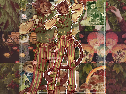 || DTAE || ♡ June ♡