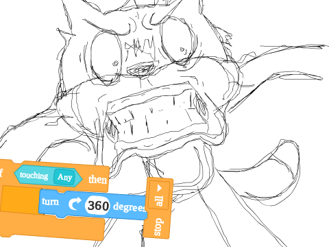 Bet! >:)