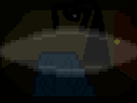 Midnight Monster (Fully unfinished)