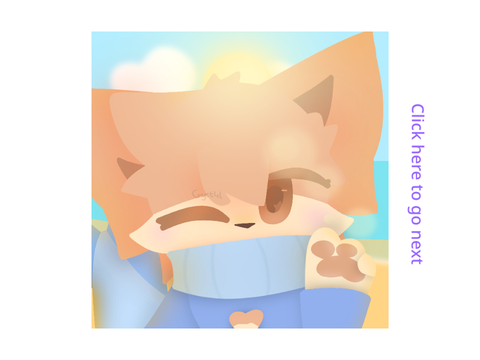 Aurora art // prize/gift
