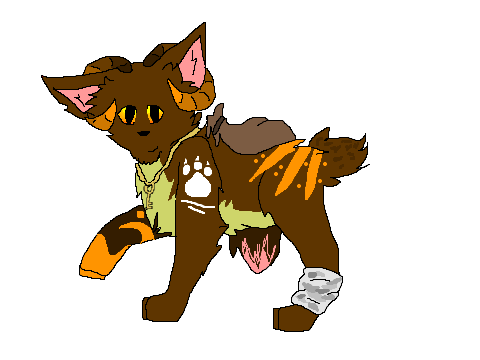 | 150 Follower DTA! |  Entry