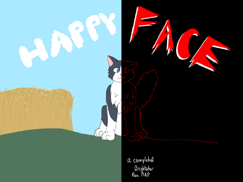 Happy Face TNE 