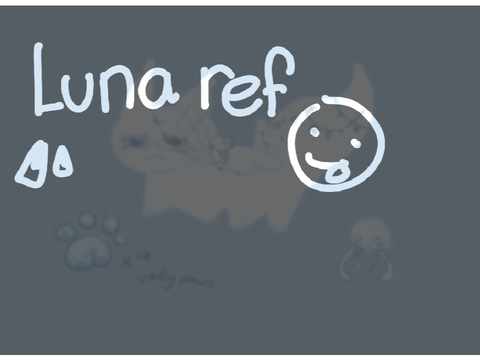 luna ref