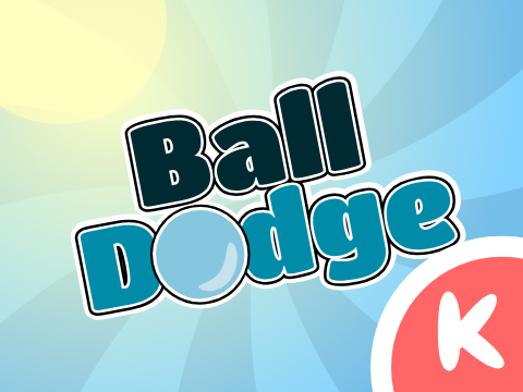 Ball dodge l Work in progress