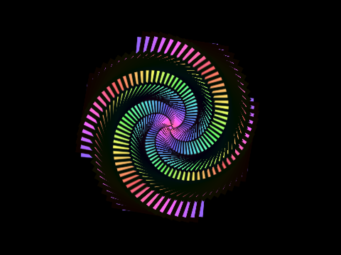 Spiral 3D