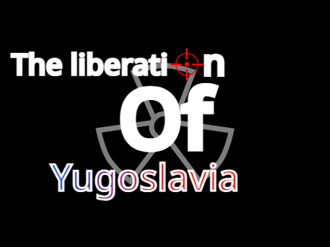 Liberation Of Yugoslavia