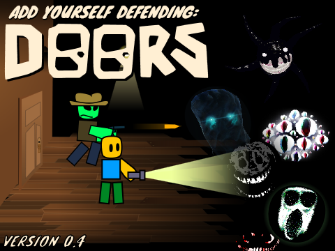 AYD: DOORS! | Remix 0