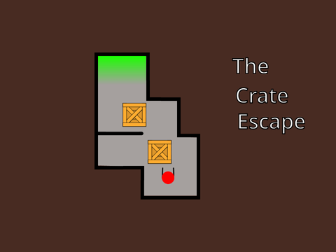 The Crate Escape