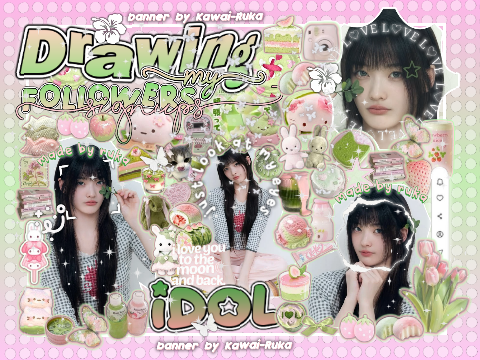 ꒰order  ೀ ⠀ⓕor⠀ ♡⠀charmykitty2 ꔫ