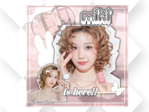 _༘˚⋆pfp example 4 miki｡✧˚