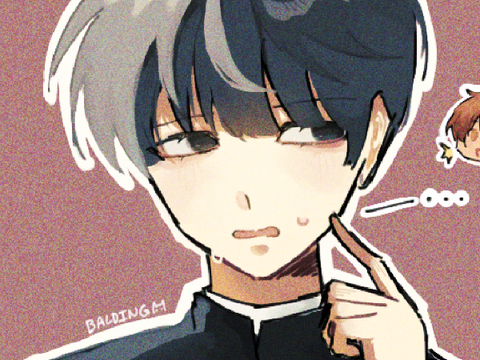 idk I have no ideas for the title uhm