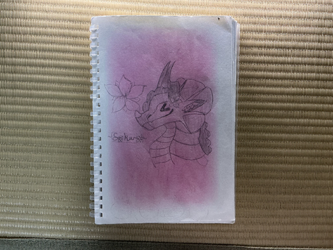 Art Dump