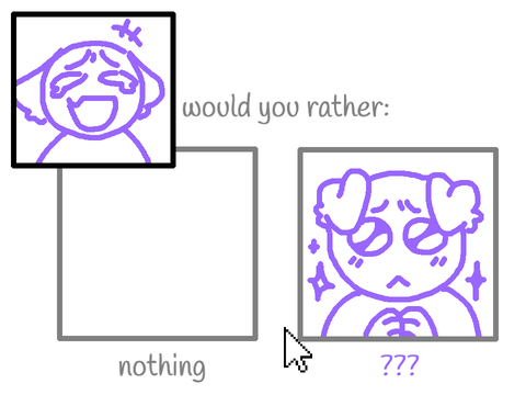 nOTHING?? || ᴛᴇᴍᴘʟᴀᴛᴇ