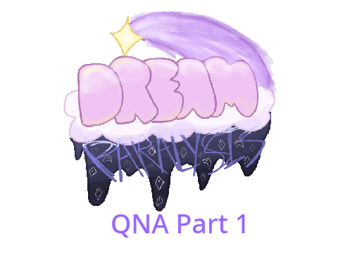 Dream Paralysis QnA Part 1