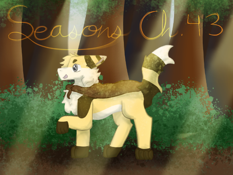 Seasons Ch.43 TNE