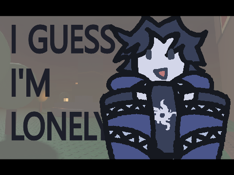 lonely lonely thing filler forsaken