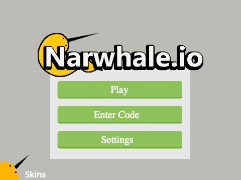 Narwhale.io v5.1