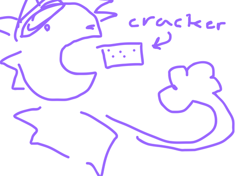 cracker