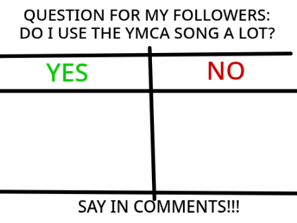 Do I Use This Song A Lot?