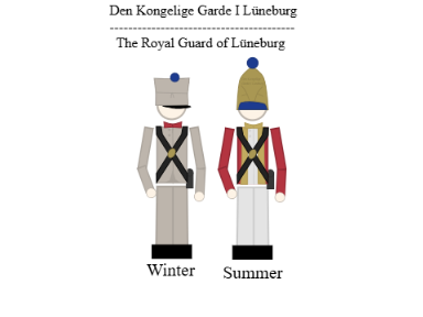 Lunite Units