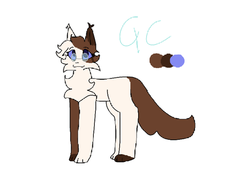 Ocs! remix