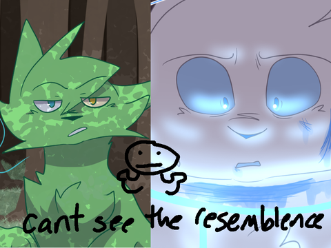 So confuzled
